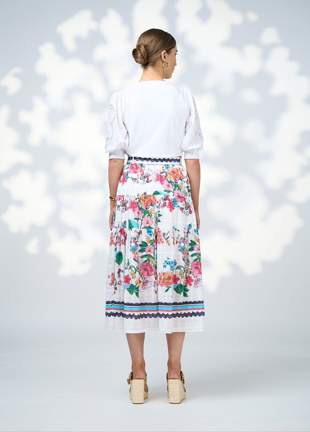 Loobie's Story Pandora Skirt