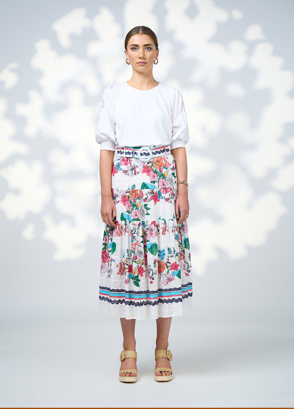 Loobie's Story Pandora Skirt