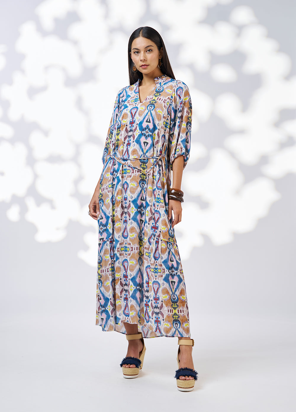 Loobie's Story Tia Midi Dress