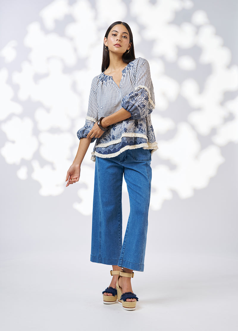 Loobie's Story Xanthe Top