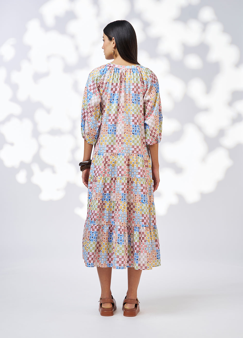 Loobie's Story Deja Midi Dress