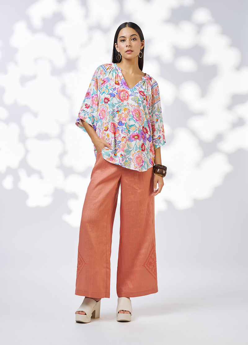 Loobie's Story Marcella Blouse