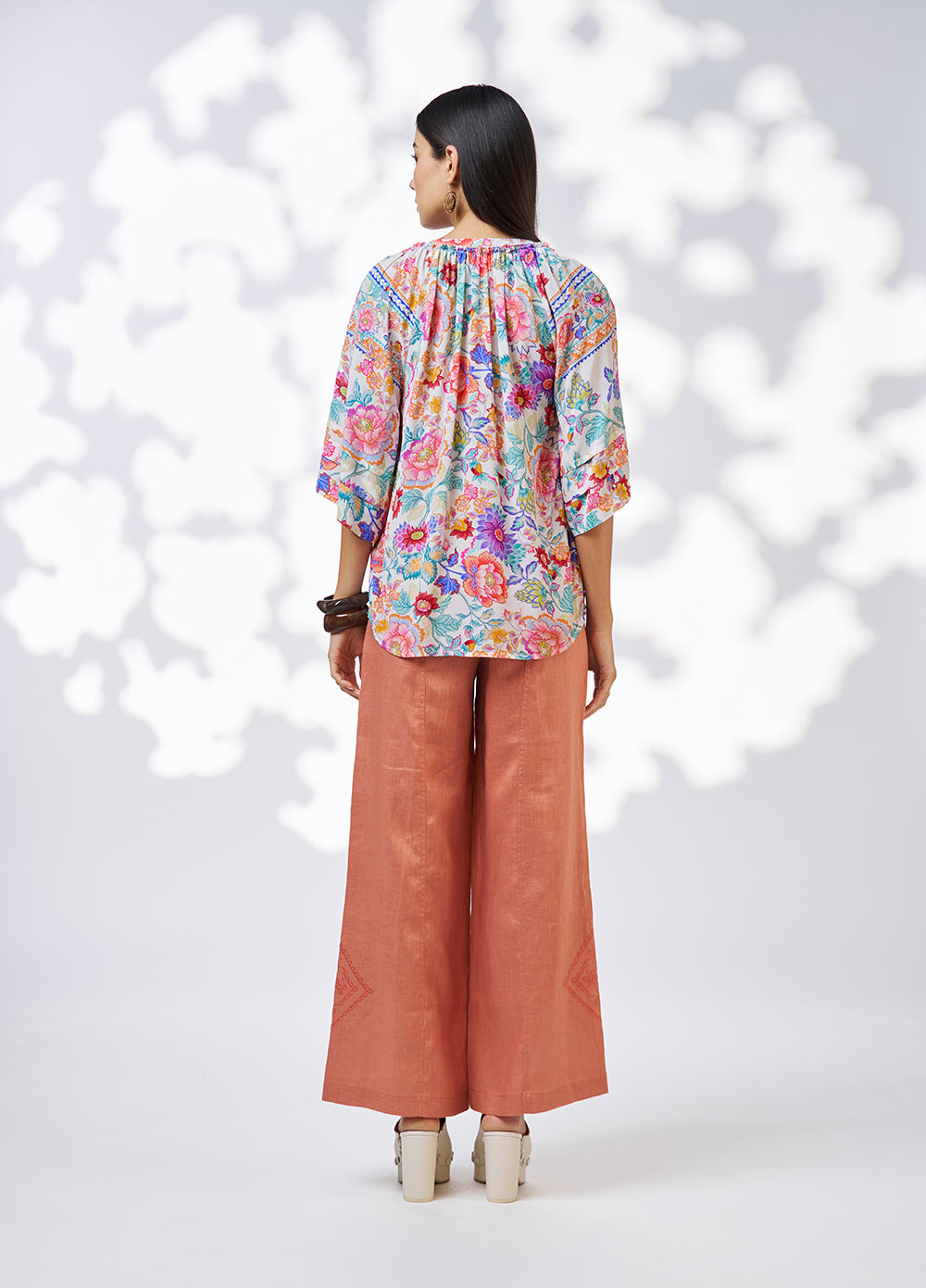 Loobie's Story Marcella Blouse