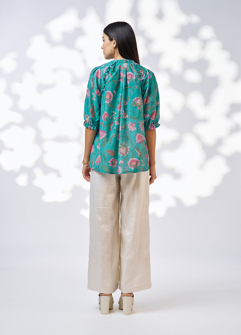 Loobie's Story Anaphora Top