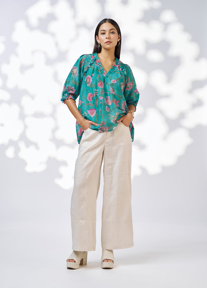 Loobie's Story Anaphora Top