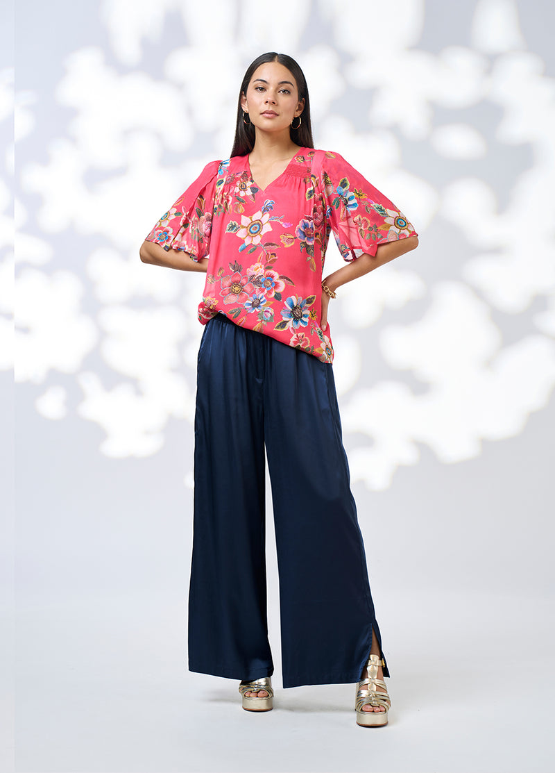 Loobie's Story Zinnia Blouse