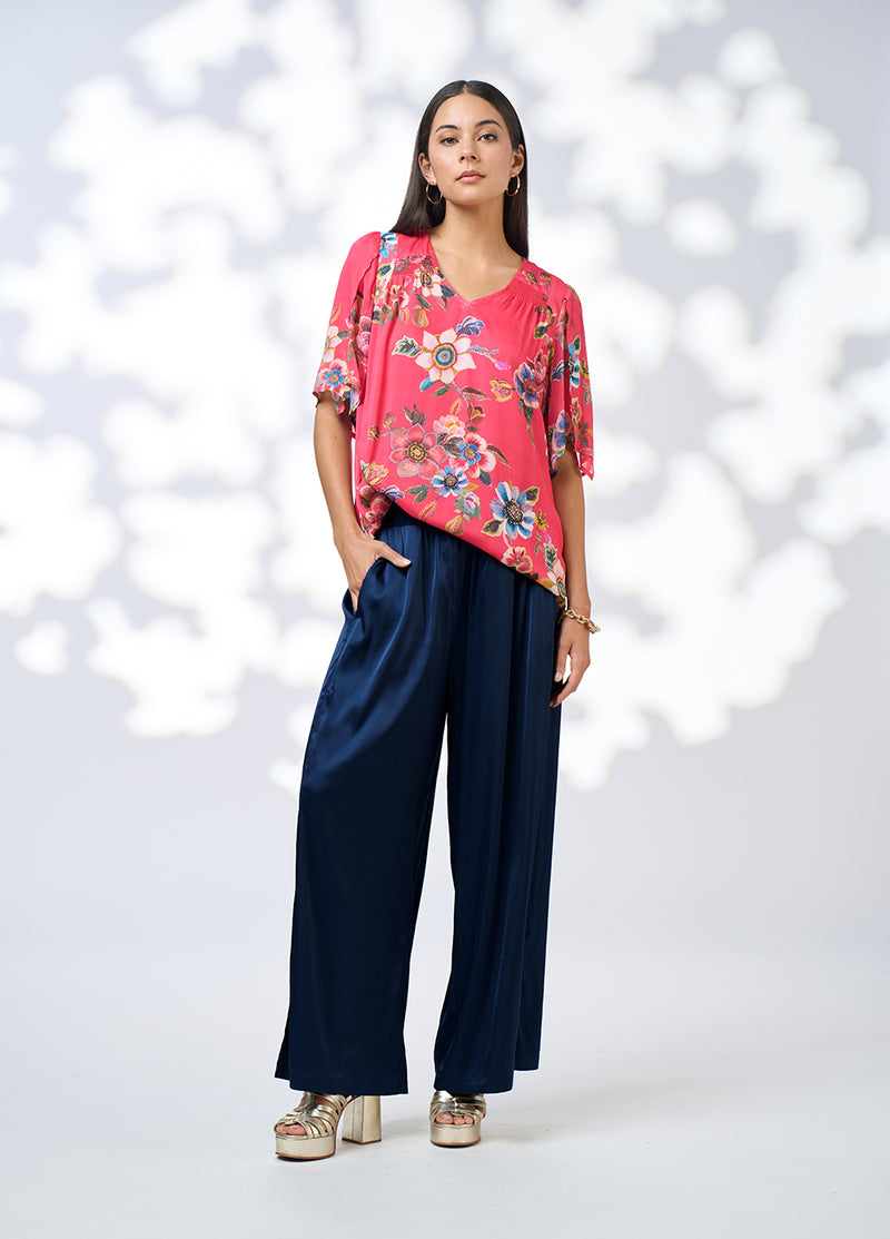 Loobie's Story Zinnia Blouse