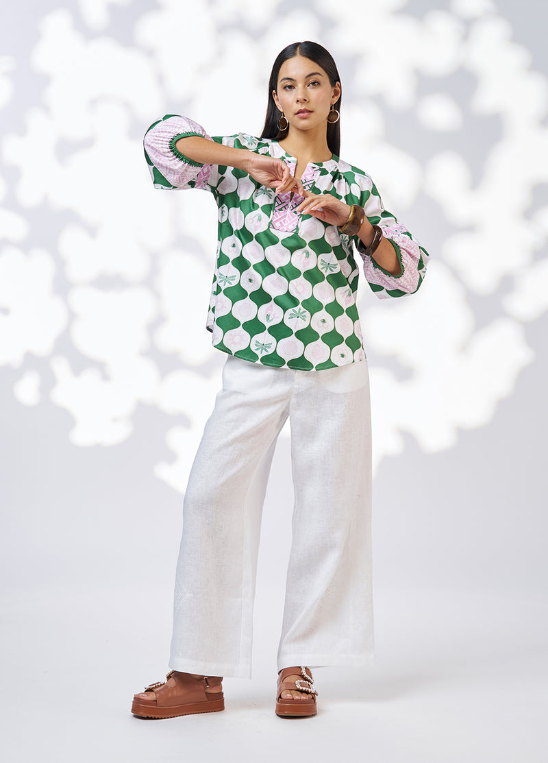 Loobie's Story Kya Blouse