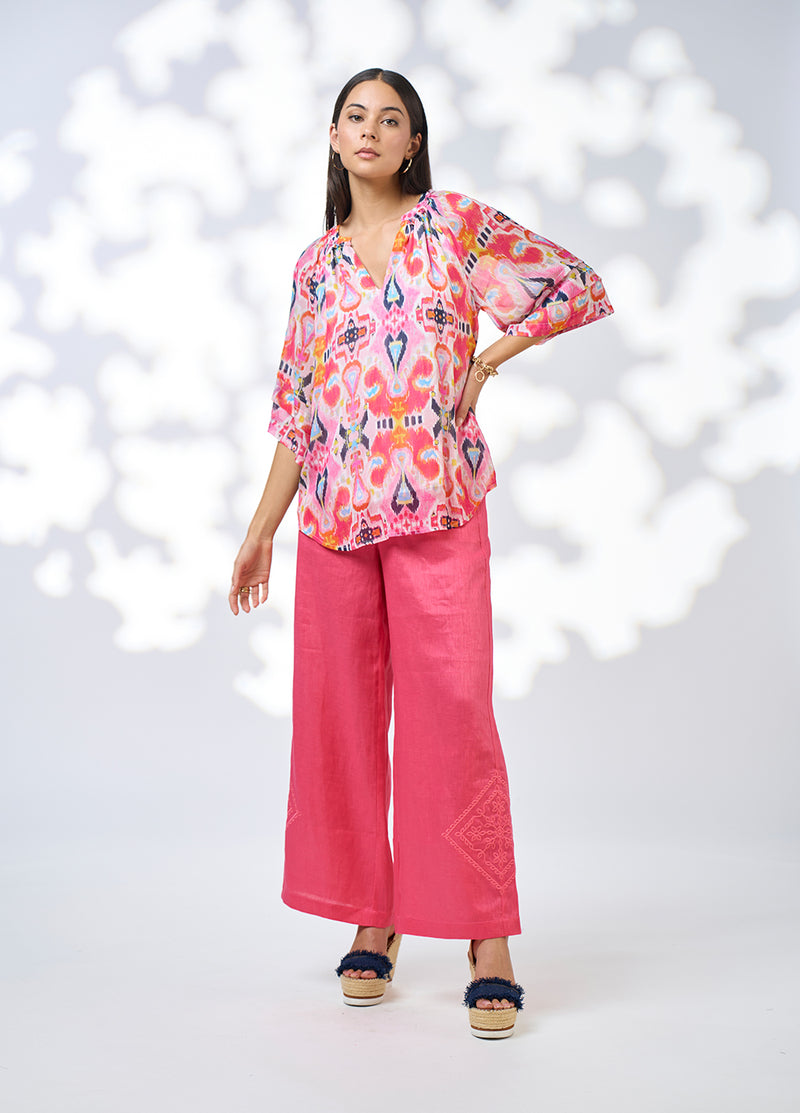 Loobie's Story Solana Blouse