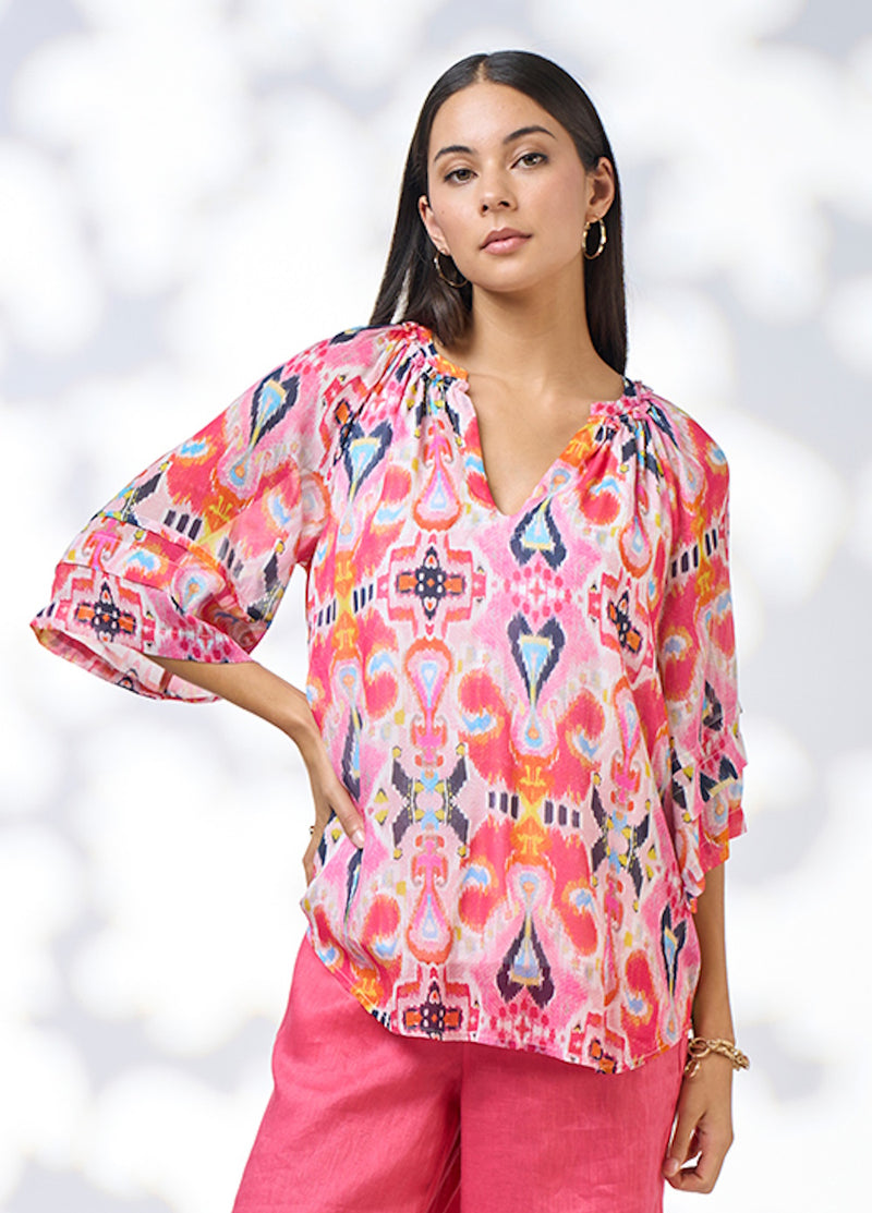 Loobie's Story Solana Blouse