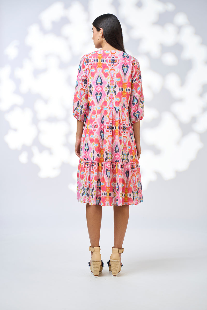 Loobie's Story Solana Dress