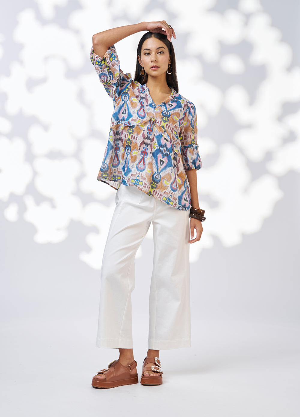 Loobie's Story Tia Blouse