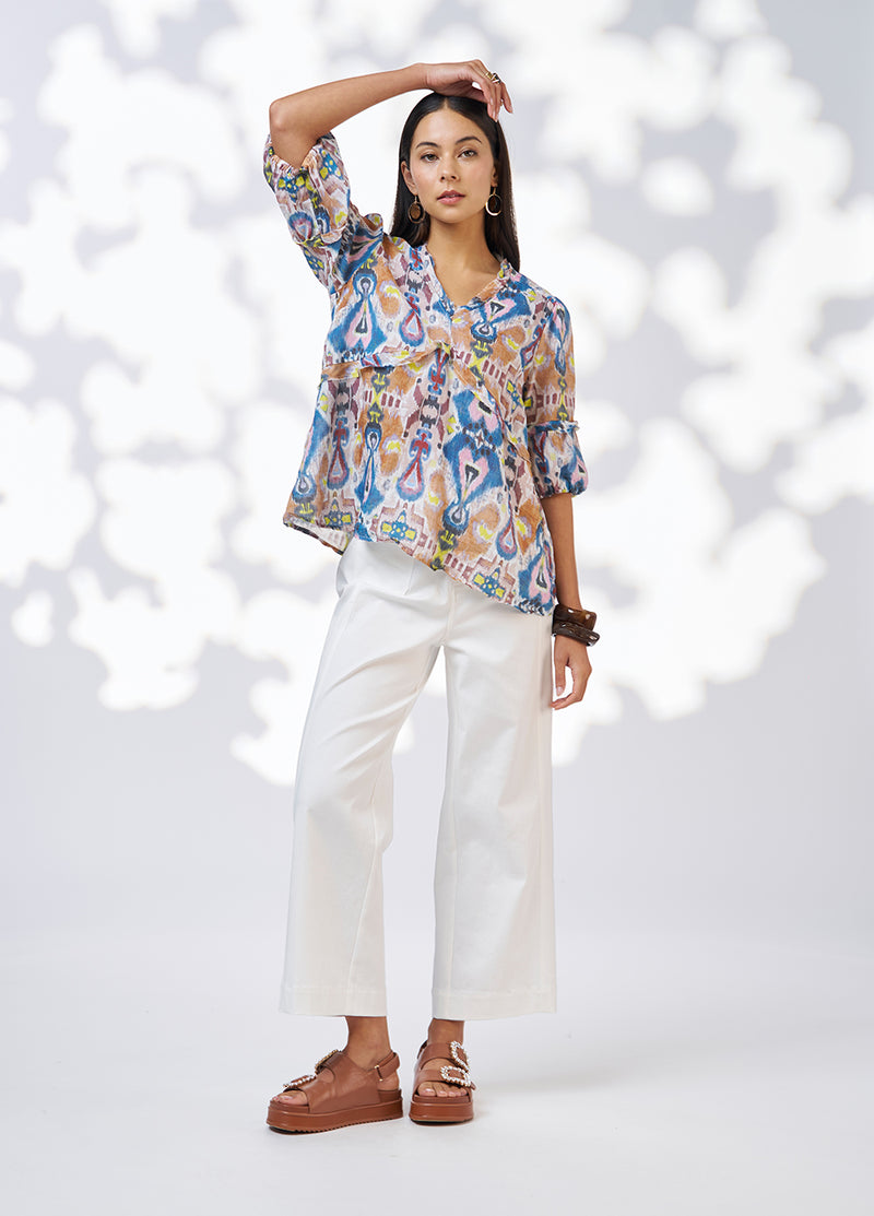 Loobie's Story Tia Blouse