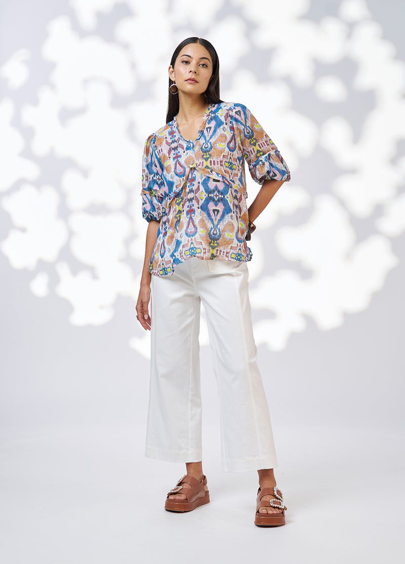 Loobie's Story Tia Blouse