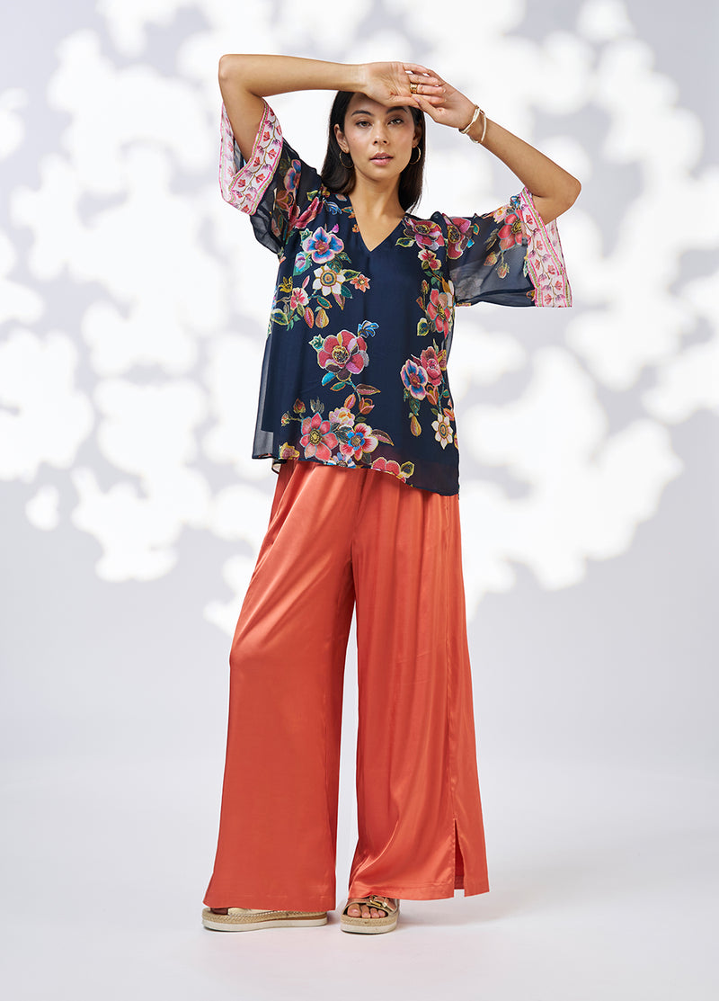 Loobie's Story Mystic Rose Blouse
