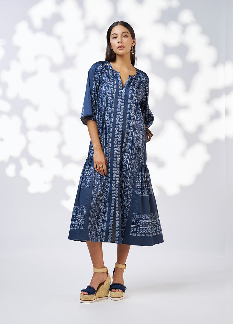 Loobie's Story Asher Midi Dress