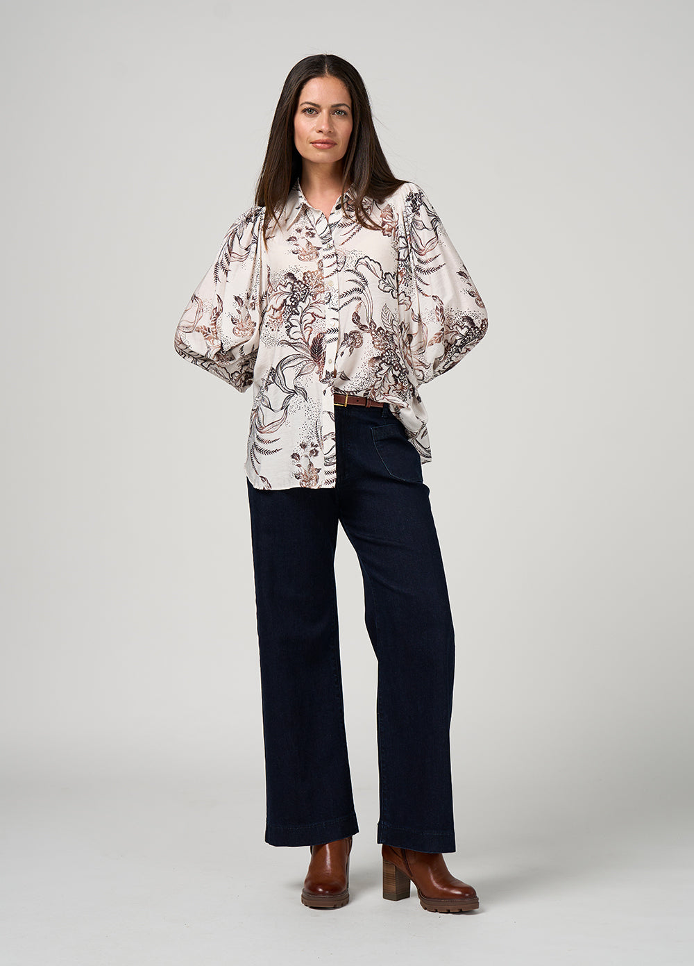 Loobie's Story Opulence Shirt