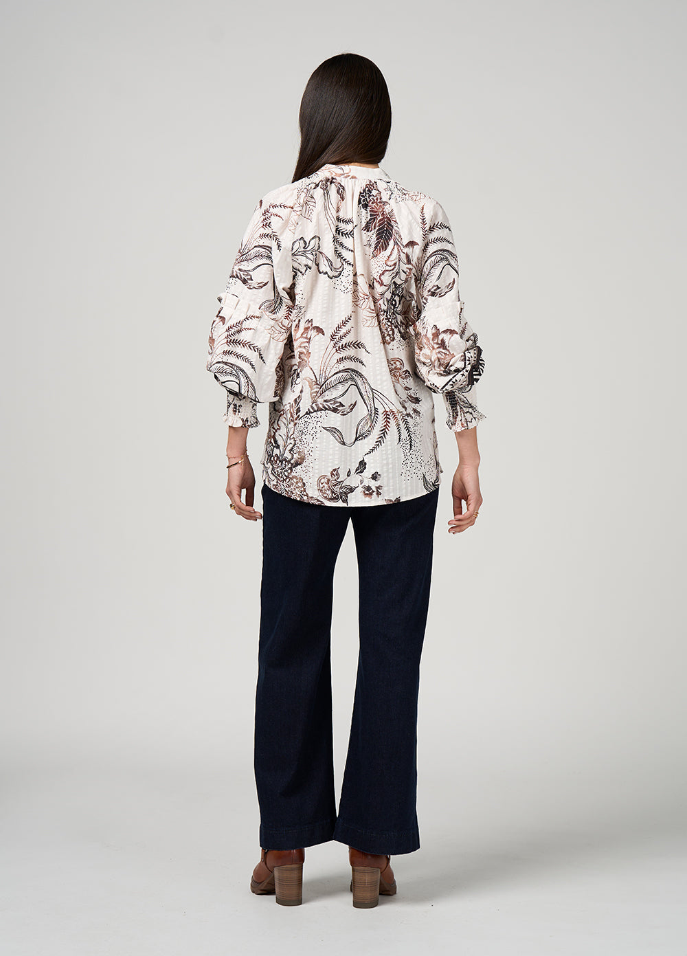 Loobie's Story Opulence Blouse