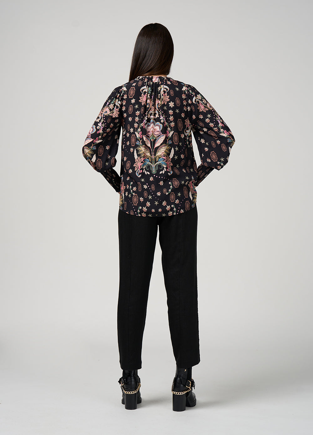 Loobie's Story Anroinette Blouse