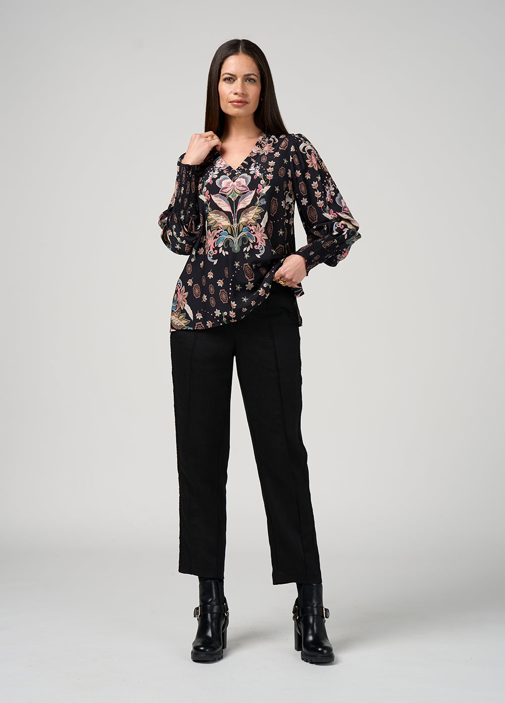 Loobie's Story Anroinette Blouse