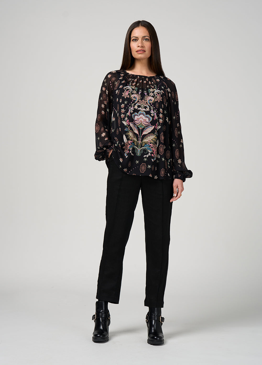 Loobie's Story Anroinette Blouse