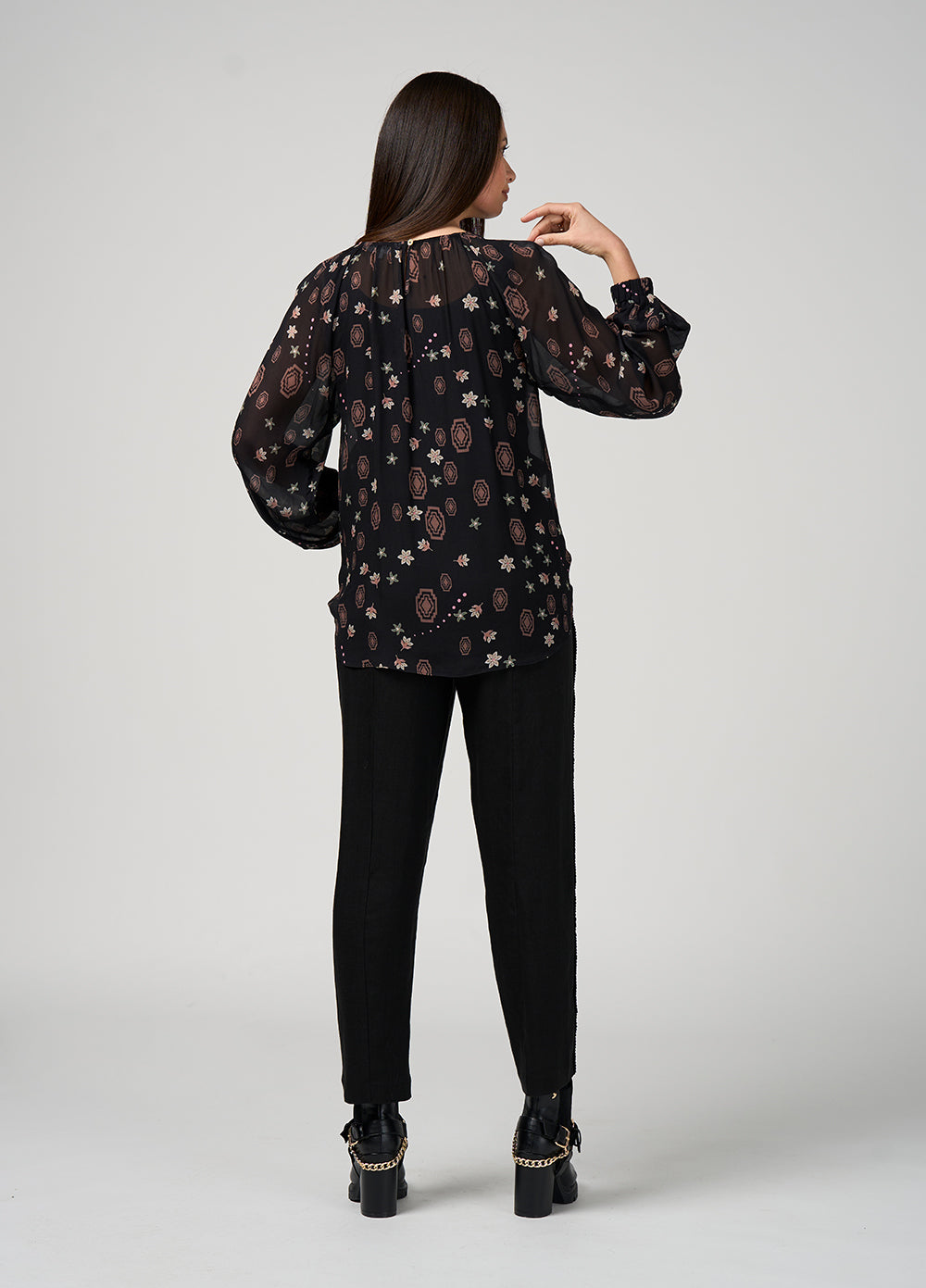 Loobie's Story Antoinette Top