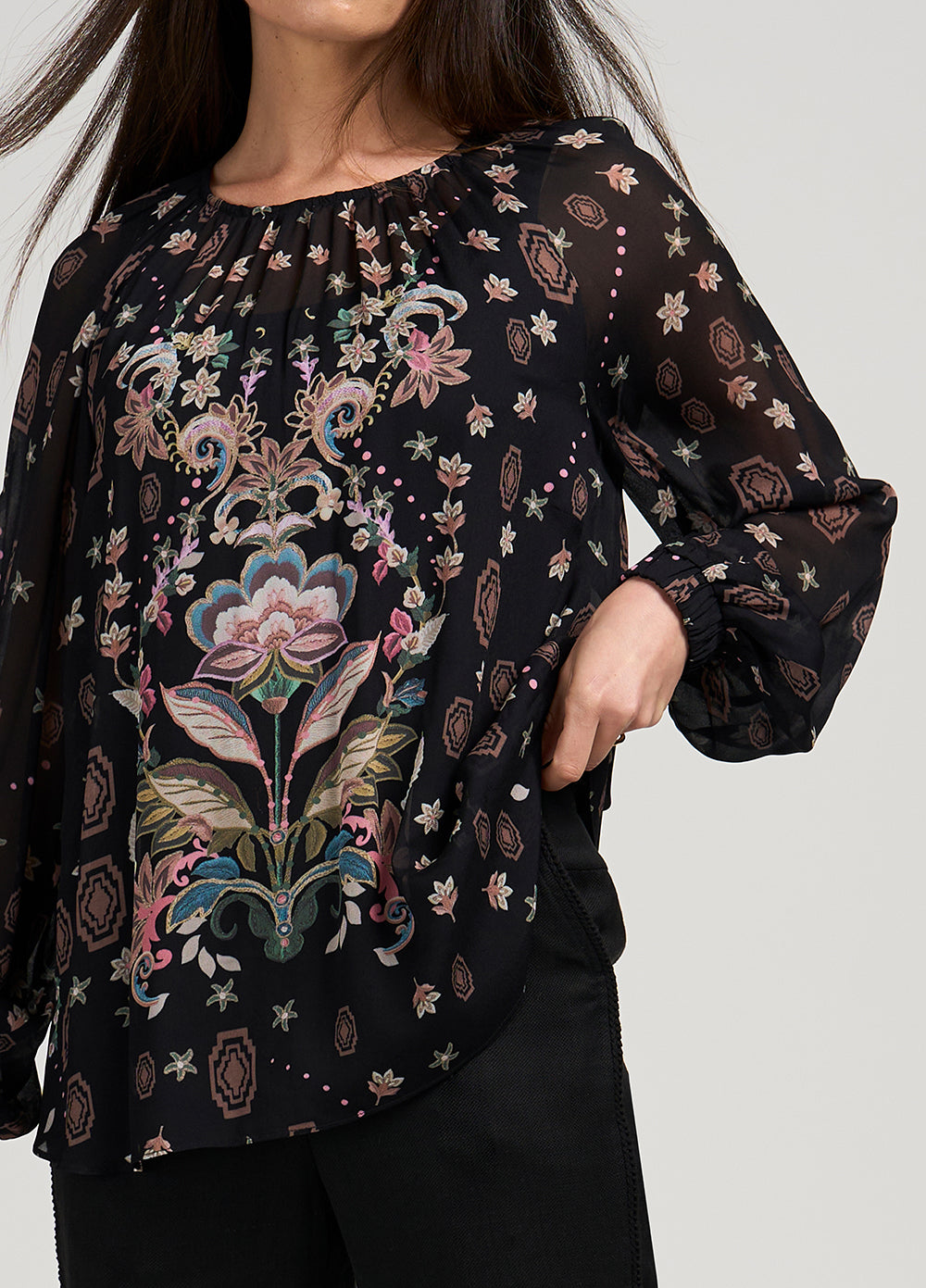 Loobie's Story Antoinette Top