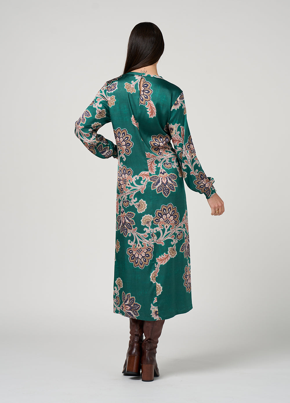 Loobie's Story Versailles Dress