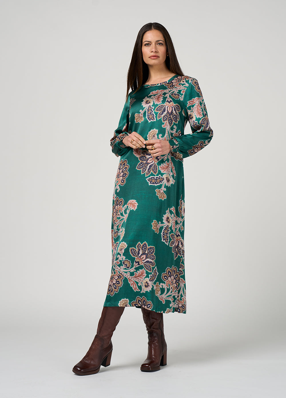 Loobie's Story Versailles Dress