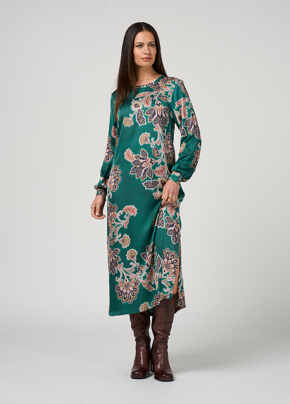 Loobie's Story Versailles Dress