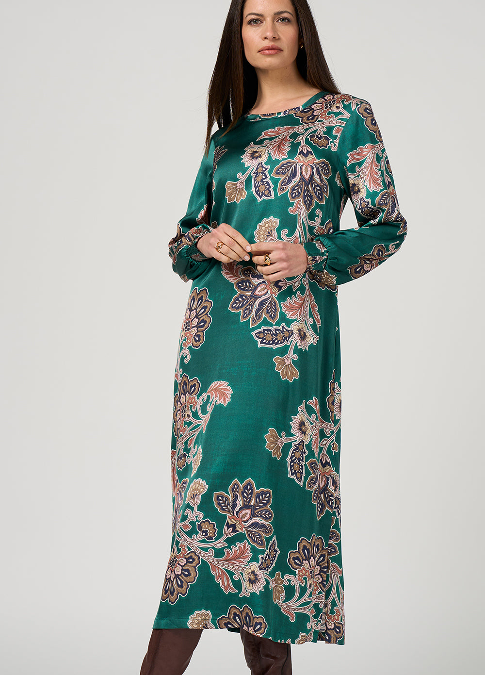 Loobie's Story Versailles Dress