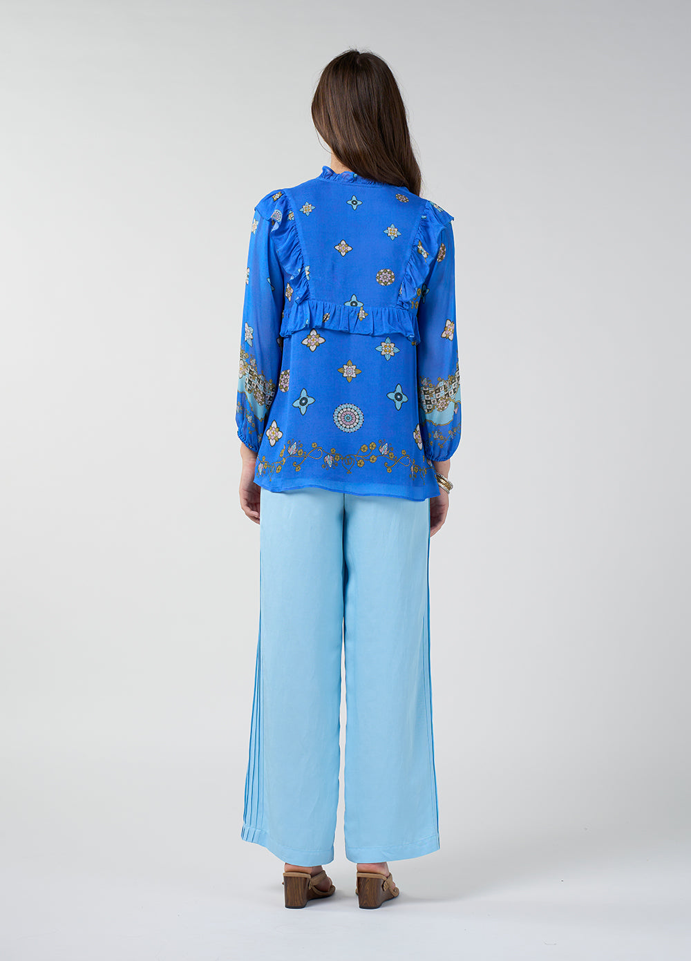 Loobie's Story Dambulla Blouse
