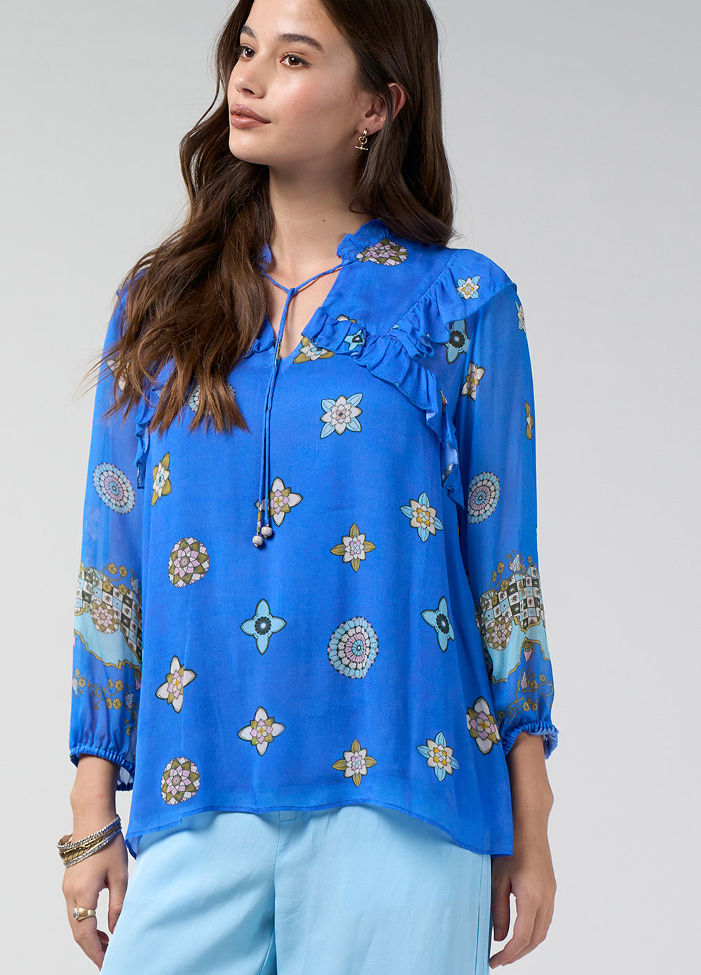 Loobies Story Dambulla Shirt