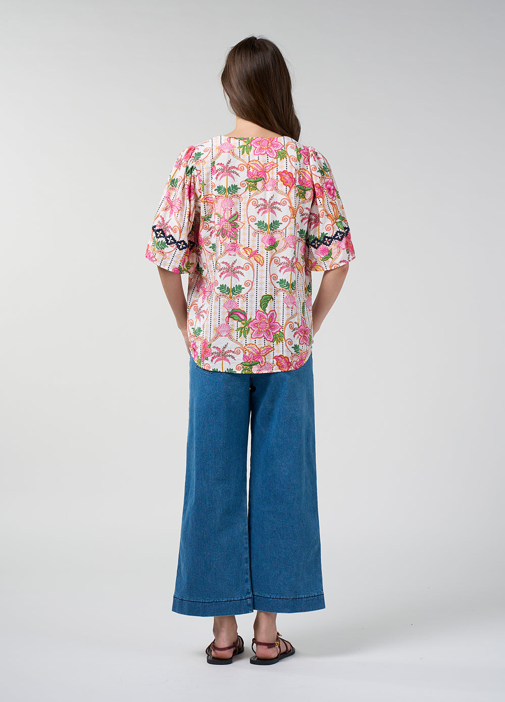 Loobies Story Kandy Blouse