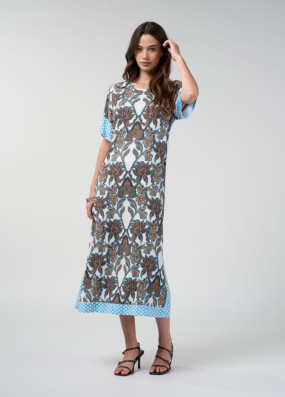 Loobies Story Ella Dress