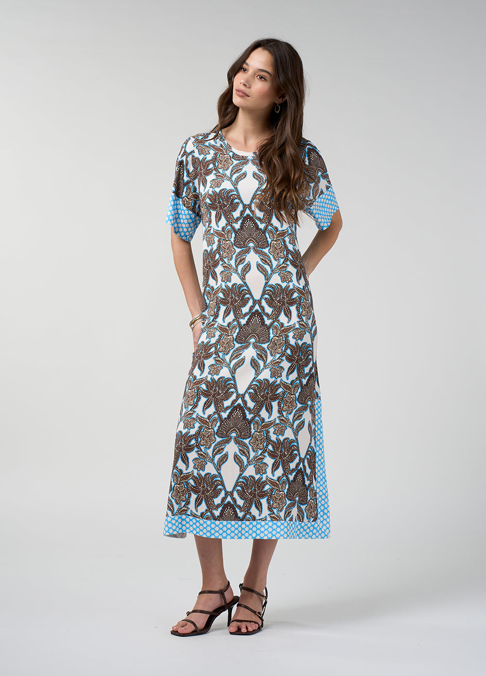 Loobies Story Ella Dress