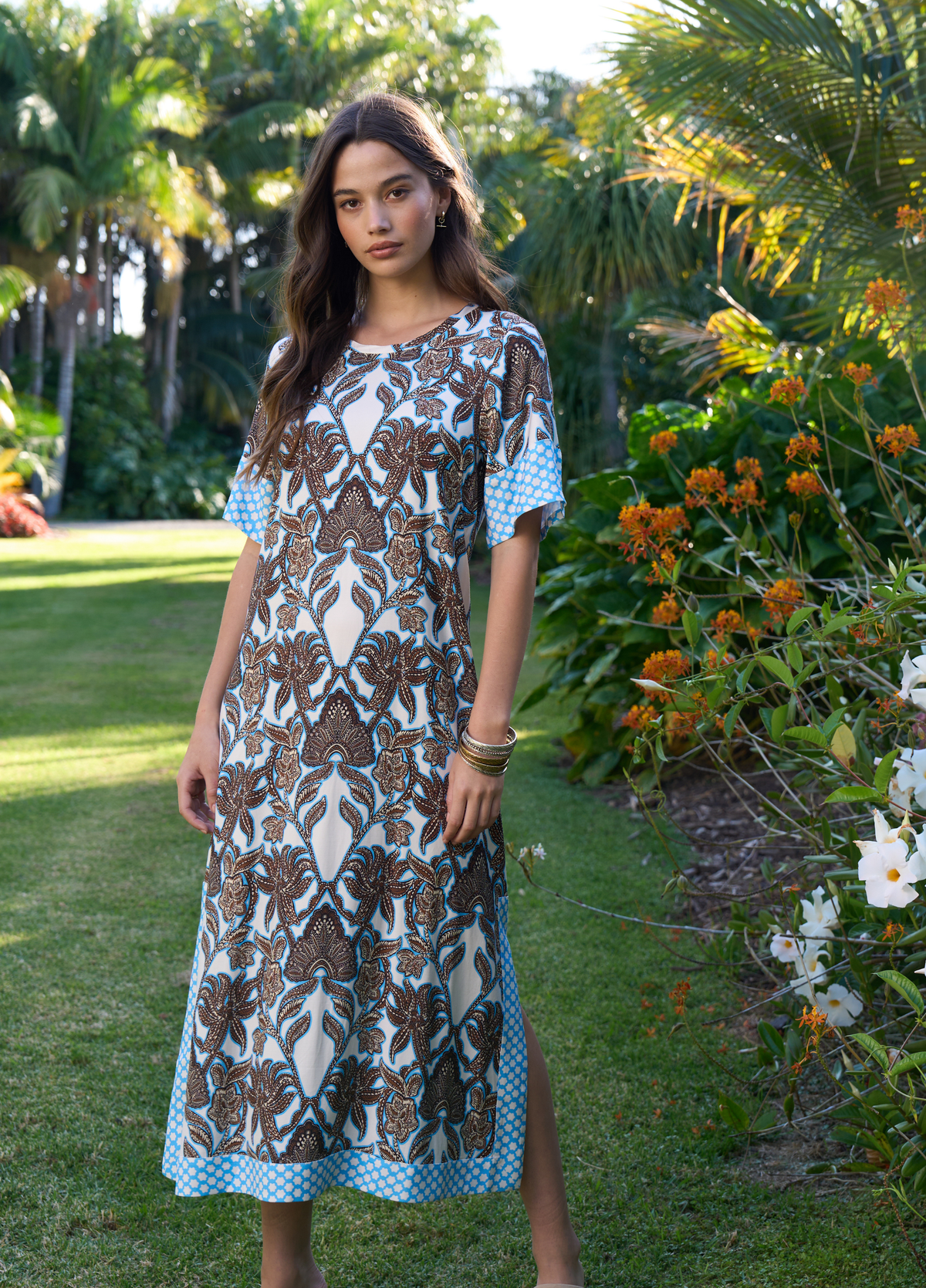 Loobies Story Ella Dress