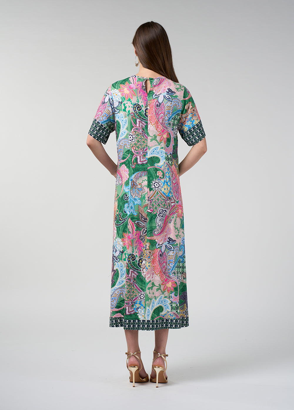 Loobies Story Hatton Dress