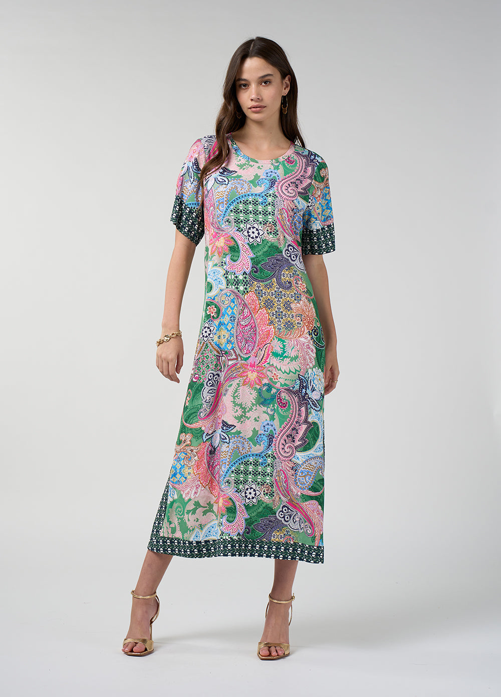 Loobies Story Hatton Dress