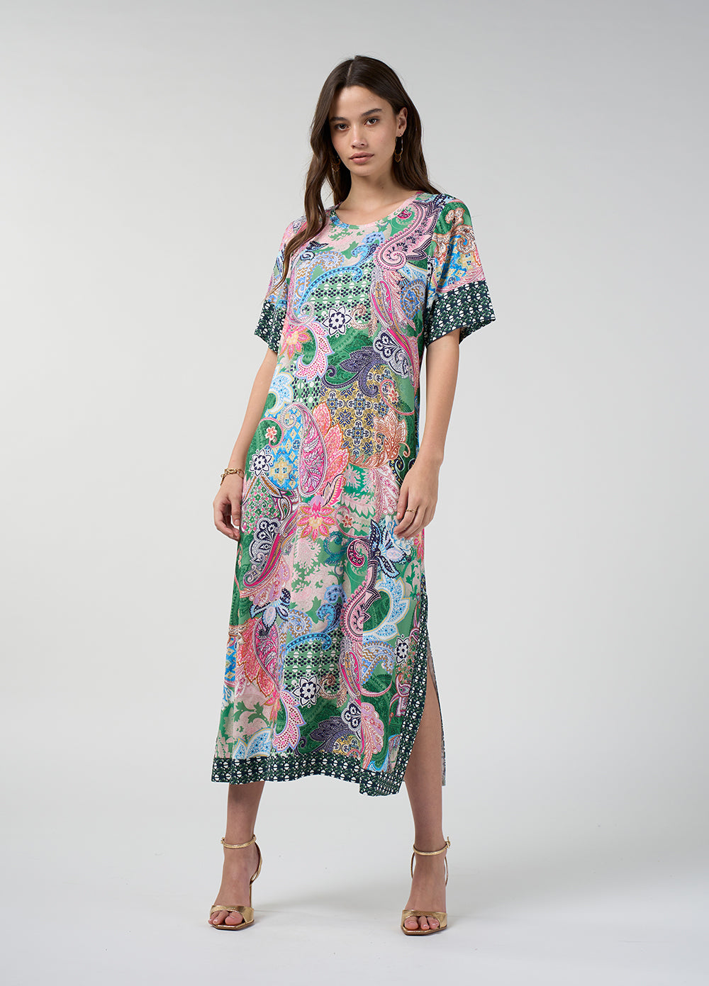 Loobies Story Hatton Dress