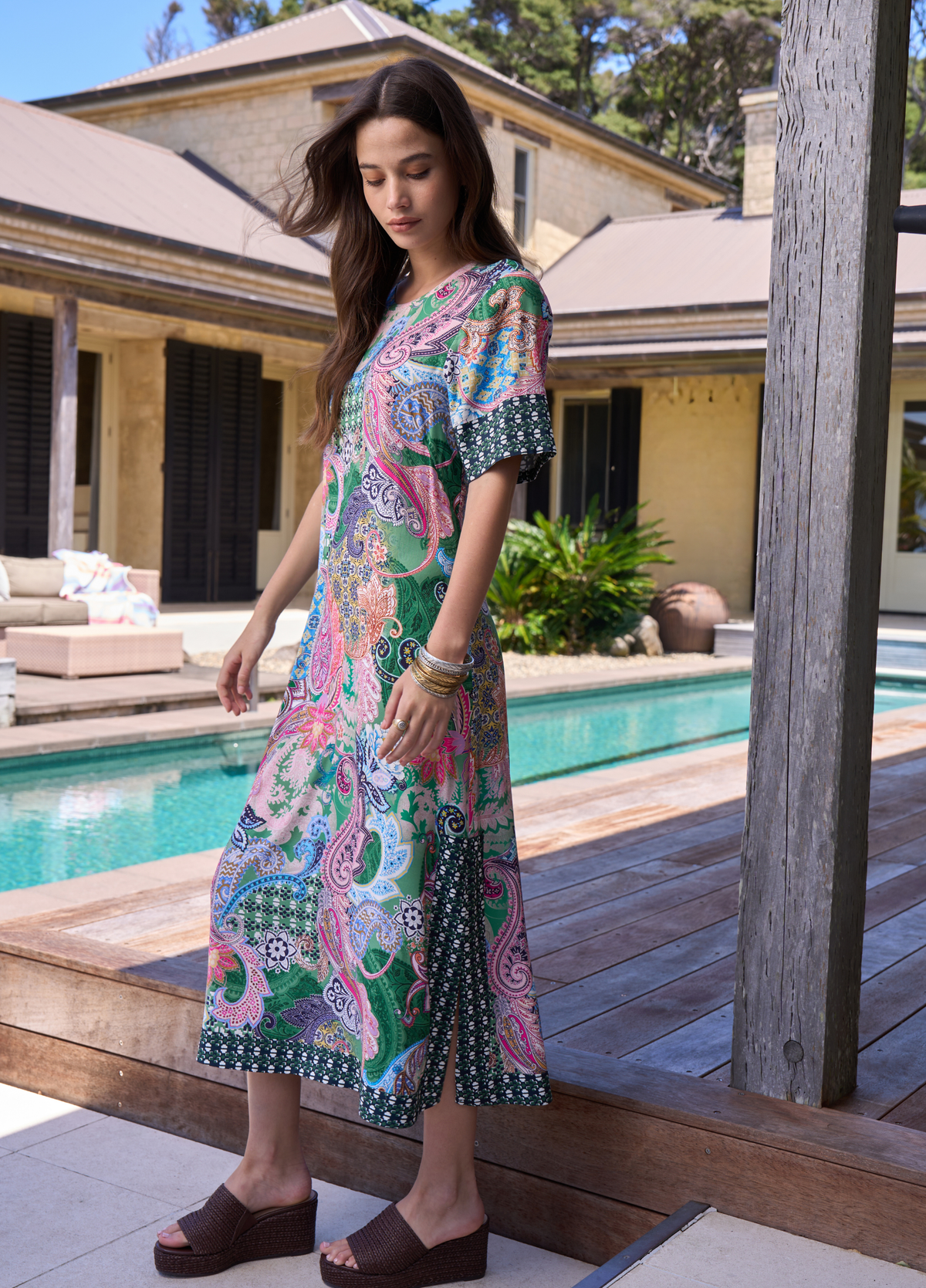 Loobies Story Hatton Dress