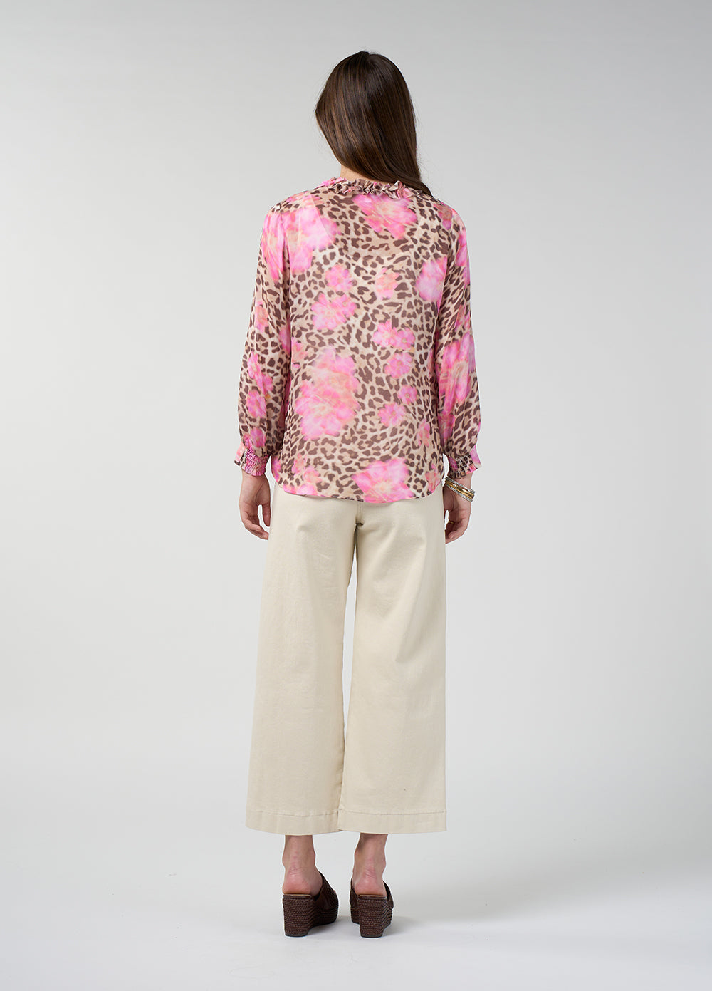 Loobies Story Yala Blouse