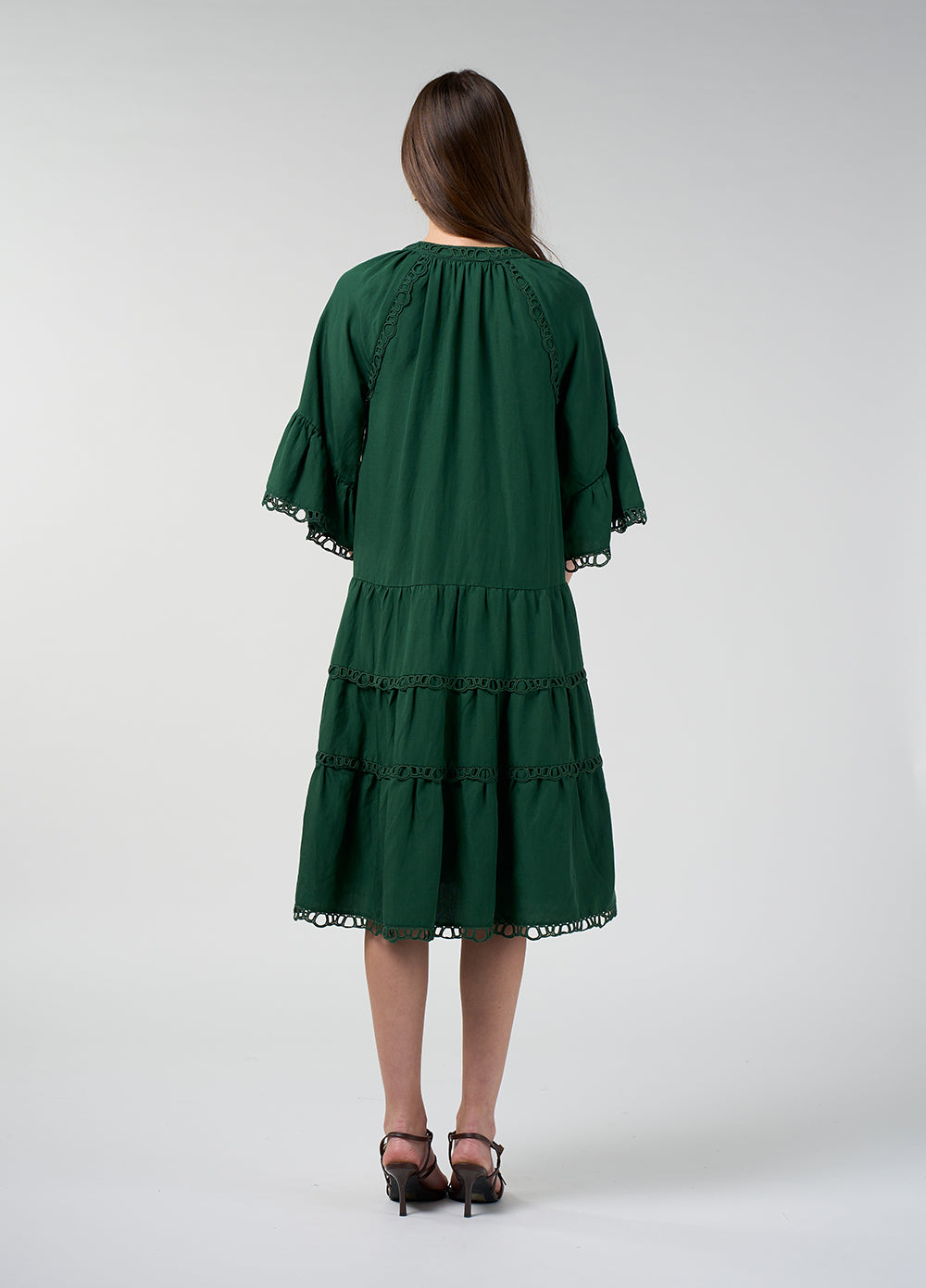 Loobie's Story Shalini Dress
