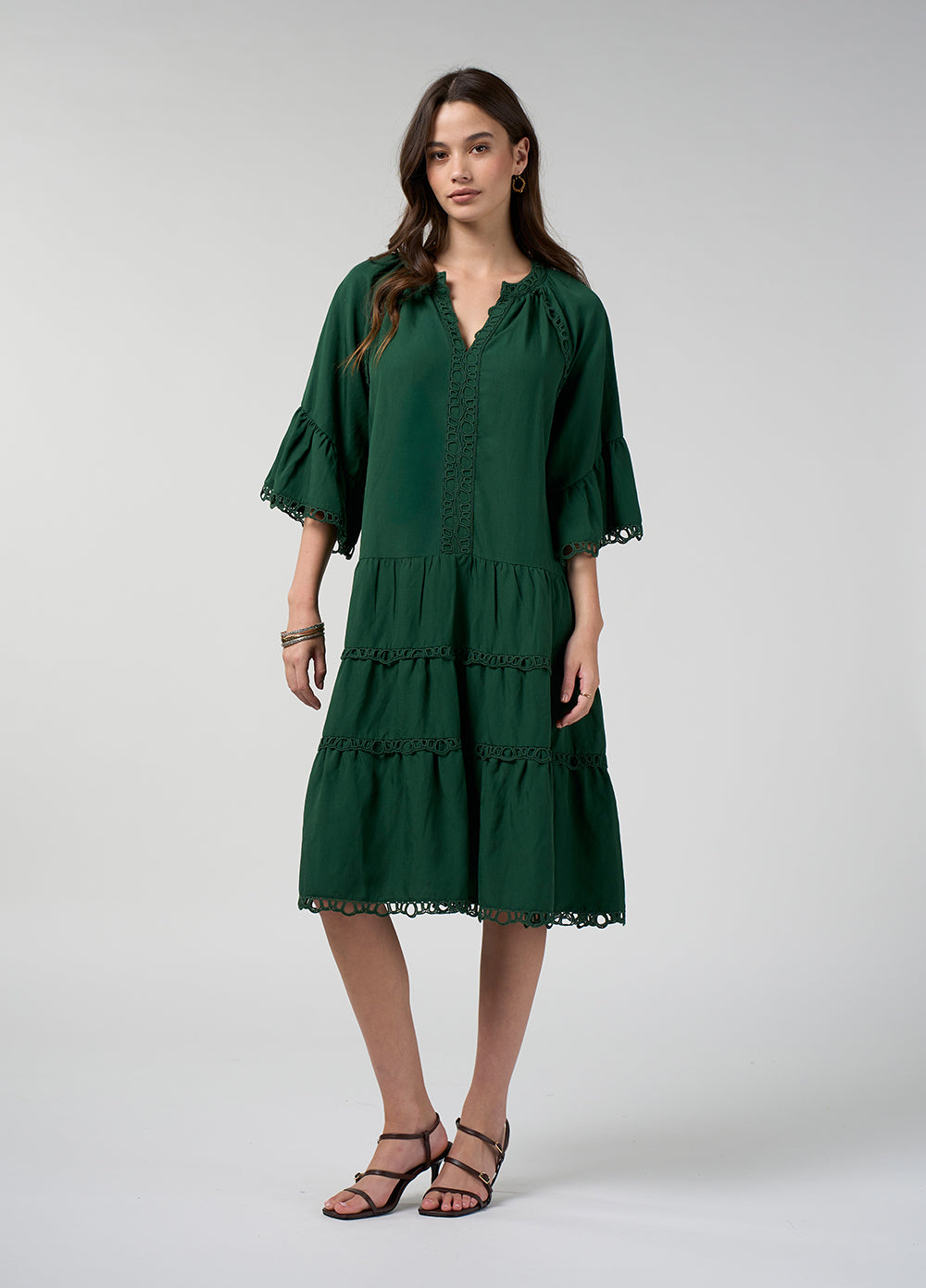 Loobie's Story Shalini Dress