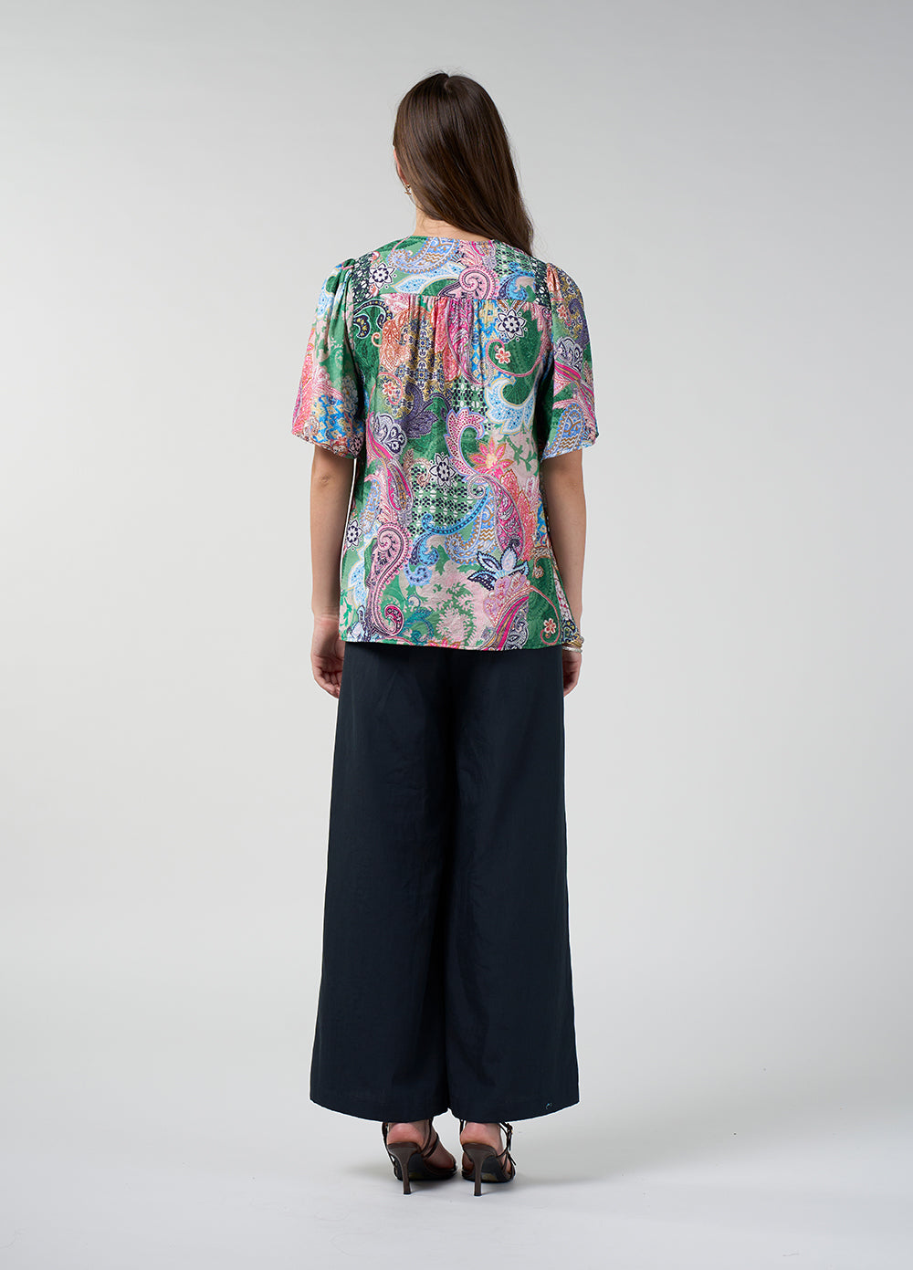 Loobies Story Hatton Blouse