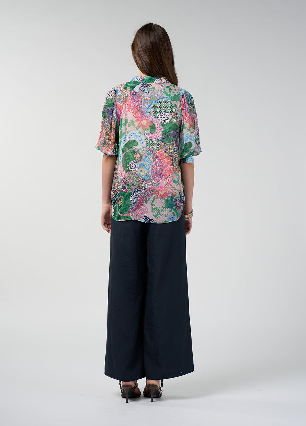 Loobies Story Hatton Shirt