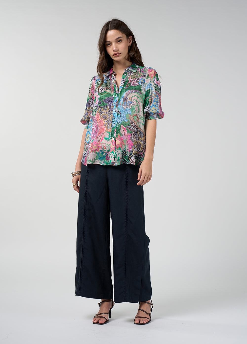Loobies Story Hatton Shirt
