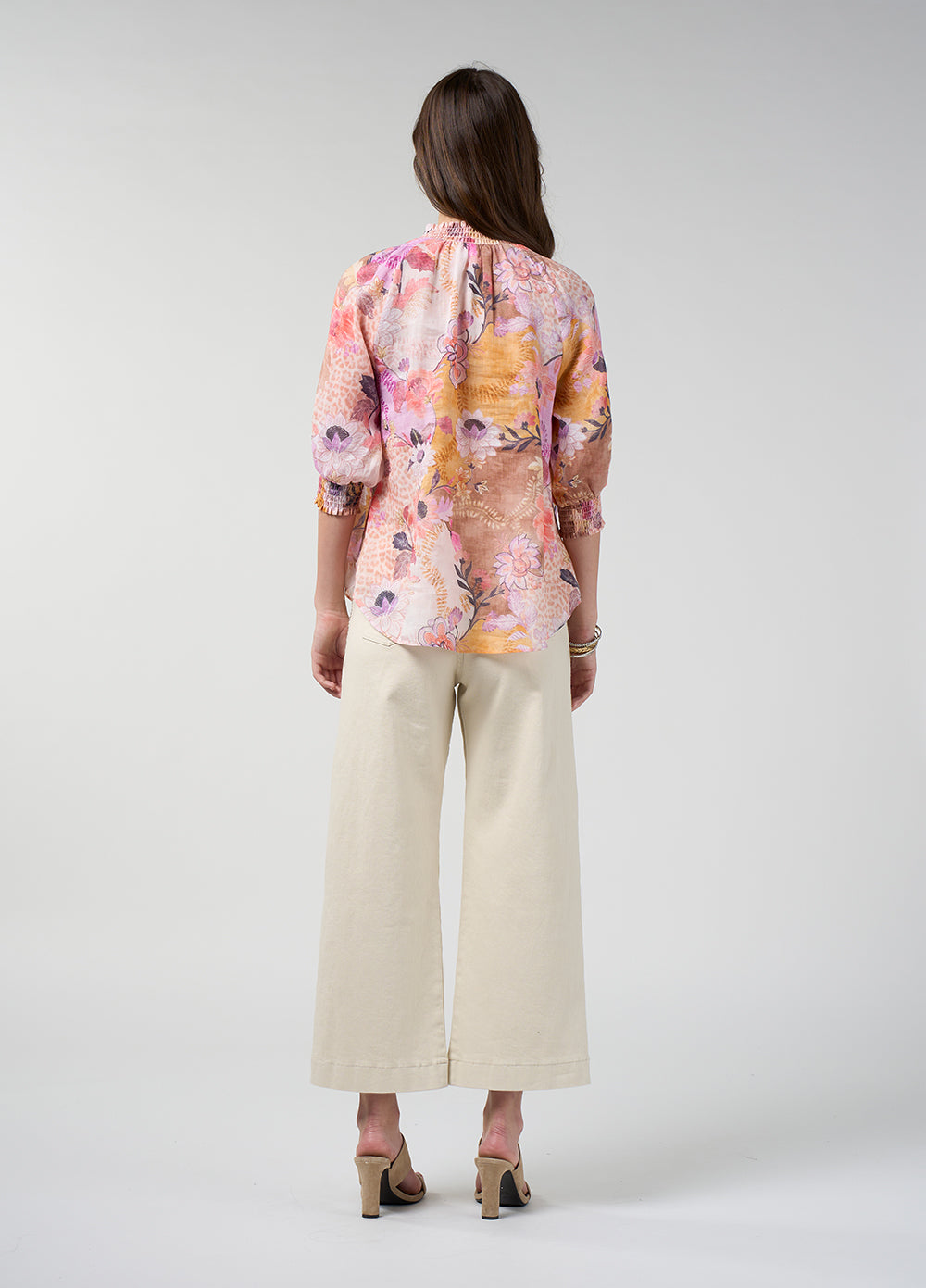 Loobies Story Batika Shirt