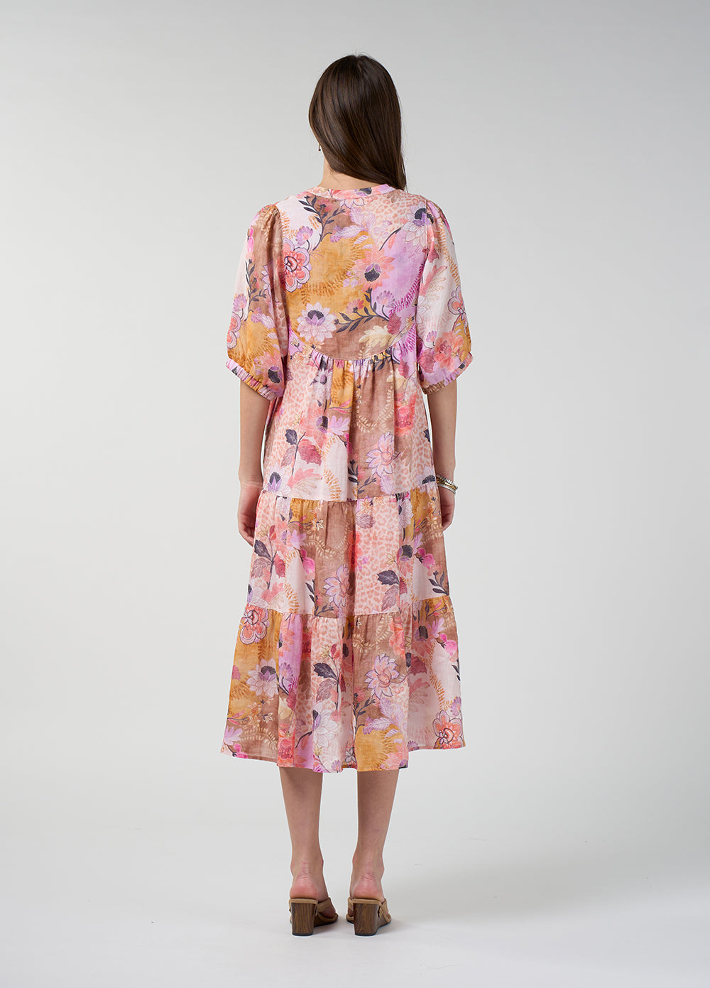 Loobie's Story Batika Dress