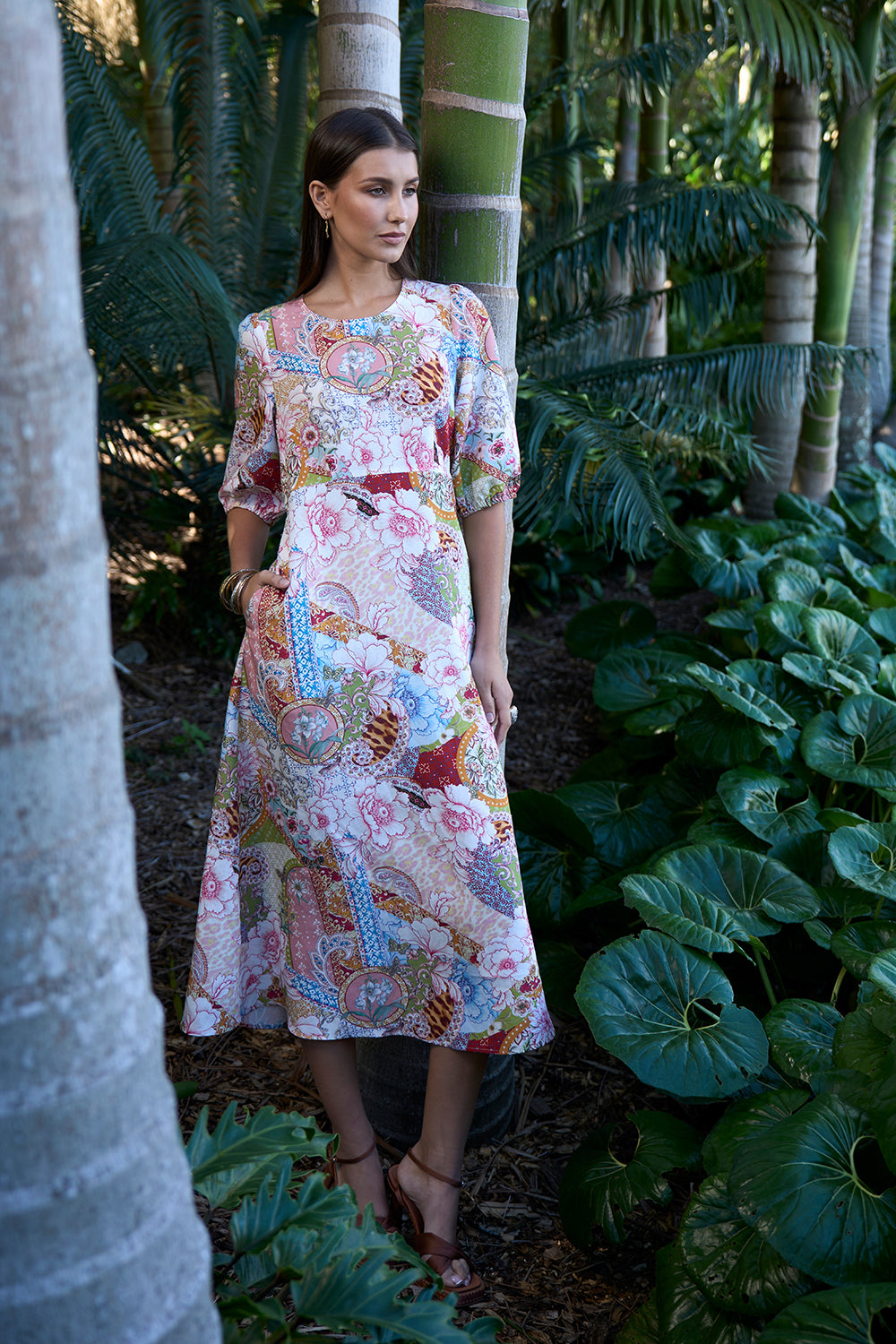 Loobies Story Dalia Dress